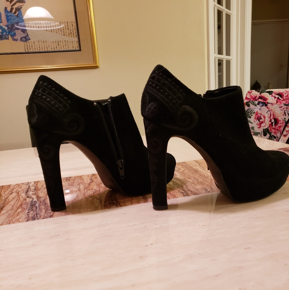 Fashion Shoes
